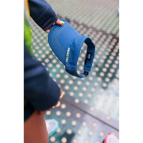 Fractel Visor "KENSINGTON" Edition-Visor-Fractel-Malaysia-Singapore-Australia-Hong Kong-Philippines-Indonesia-Bigbigplace.com