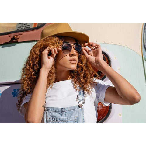 Knockaround Mile Highs Sunglasses - Vegas Velour-Sunglasses-Knockaround-Malaysia-Singapore-Australia-Hong Kong-Philippines-Indonesia-Bigbigplace.com