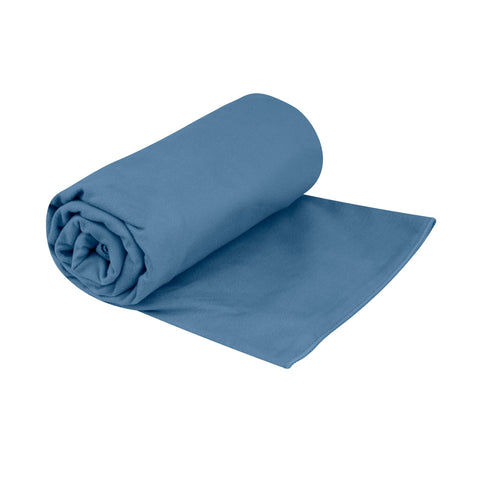 Sea To Summit Drylite Towel-Quick Dry Towels-Sea to Summit-Malaysia-Singapore-Australia-Hong Kong-Philippines-Indonesia-Bigbigplace.com
