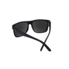 Knockaround Torrey Pines Sport Sunglasses - Black on Black/Smoke-Sunglasses-Knockaround-Malaysia-Singapore-Australia-Hong Kong-Philippines-Indonesia-Bigbigplace.com