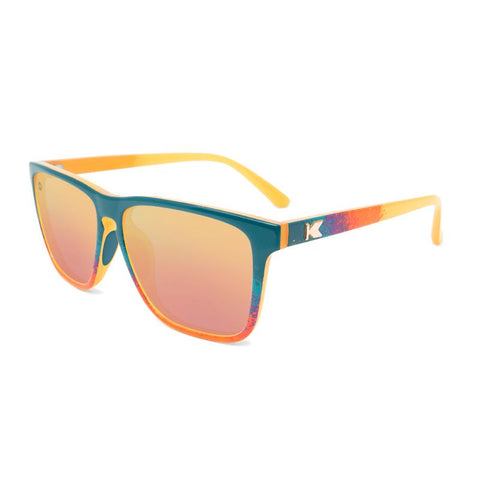 Knockaround Fast Lanes Sport Sunglasses - Desert-Sunglasses-Knockaround-Malaysia-Singapore-Australia-Hong Kong-Philippines-Indonesia-Bigbigplace.com