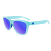 Knockaround Premiums Sport Sunglasses - Icy Blue / Moonshine-Sunglasses-Knockaround-Malaysia-Singapore-Australia-Hong Kong-Philippines-Indonesia-Bigbigplace.com