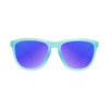 Knockaround Premiums Sport Sunglasses - Icy Blue / Moonshine-Sunglasses-Knockaround-Malaysia-Singapore-Australia-Hong Kong-Philippines-Indonesia-Bigbigplace.com