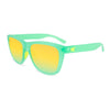 Knockaround Premiums Sport Sunglasses - Jelly Melon / Yellow-Sunglasses-Knockaround-Malaysia-Singapore-Australia-Hong Kong-Philippines-Indonesia-Bigbigplace.com