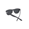 Knockaround Premiums Sport Sunglasses - Black/Smoke-Sunglasses-Knockaround-Malaysia-Singapore-Australia-Hong Kong-Philippines-Indonesia-Bigbigplace.com
