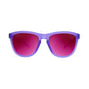 Knockaround Premiums Sport Sunglasses - Ultraviolet / Fuchsia-Sunglasses-Knockaround-Malaysia-Singapore-Australia-Hong Kong-Philippines-Indonesia-Bigbigplace.com