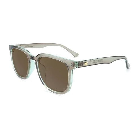 Knockaround Paso Robles Sunglasses - Aged Sage / Amber Paso-Sunglasses-Knockaround-Malaysia-Singapore-Australia-Hong Kong-Philippines-Indonesia-Bigbigplace.com