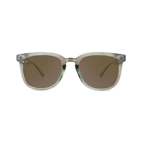 Knockaround Paso Robles Sunglasses - Aged Sage / Amber Paso-Sunglasses-Knockaround-Malaysia-Singapore-Australia-Hong Kong-Philippines-Indonesia-Bigbigplace.com