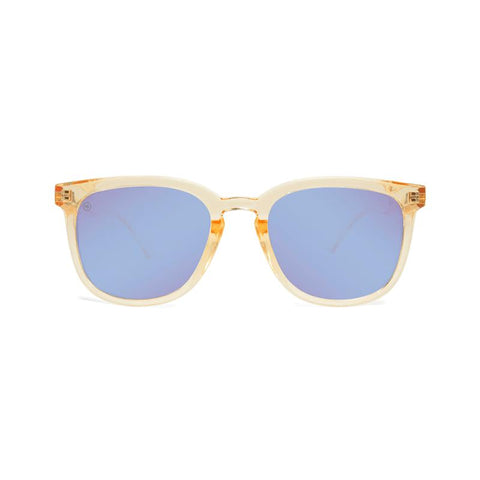 Knockaround Paso Robles Sunglasses - Beach Peach-Sunglasses-Knockaround-Malaysia-Singapore-Australia-Hong Kong-Philippines-Indonesia-Bigbigplace.com