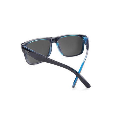 Knockaround Torrey Pines Sunglasses - Black Ocean-Sunglasses-Knockaround-Malaysia-Singapore-Australia-Hong Kong-Philippines-Indonesia-Bigbigplace.com