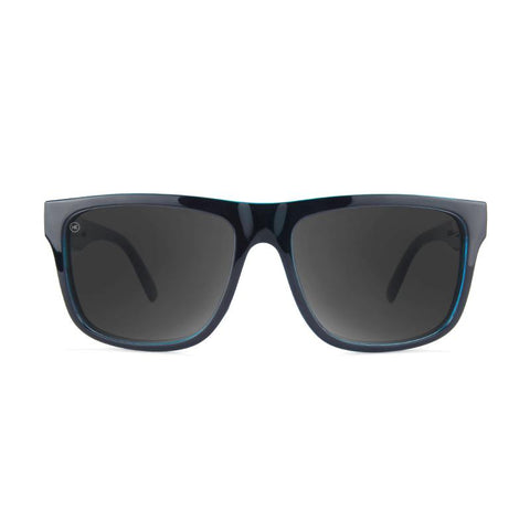 Knockaround Torrey Pines Sunglasses - Black Ocean-Sunglasses-Knockaround-Malaysia-Singapore-Australia-Hong Kong-Philippines-Indonesia-Bigbigplace.com