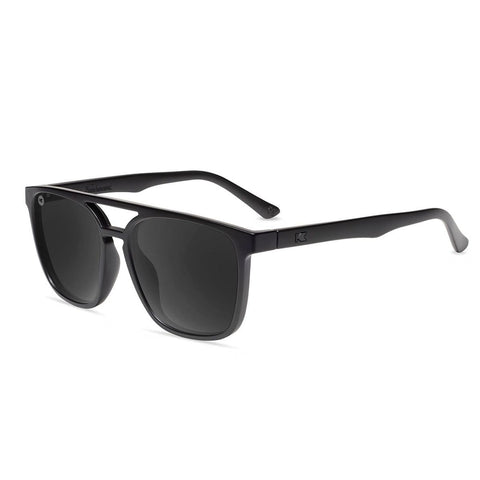 Knockaround Brightside Sunglasses - Black on Black-Sunglasses-Knockaround-Malaysia-Singapore-Australia-Hong Kong-Philippines-Indonesia-Bigbigplace.com
