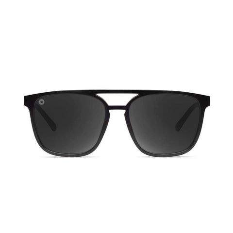 Knockaround Brightside Sunglasses - Black on Black-Sunglasses-Knockaround-Malaysia-Singapore-Australia-Hong Kong-Philippines-Indonesia-Bigbigplace.com