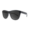 Knockaround Premiums Sunglasses - Black on Black / Smoke-Sunglasses-Knockaround-Malaysia-Singapore-Australia-Hong Kong-Philippines-Indonesia-Bigbigplace.com