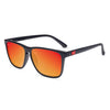 Knockaround Fast Lanes Sunglasses - Black / Red Sunset-Sunglasses-Knockaround-Malaysia-Singapore-Australia-Hong Kong-Philippines-Indonesia-Bigbigplace.com