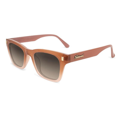 Knockaround Seventy Nines Sunglasses - Daytona Tan-Sunglasses-Knockaround-Malaysia-Singapore-Australia-Hong Kong-Philippines-Indonesia-Bigbigplace.com