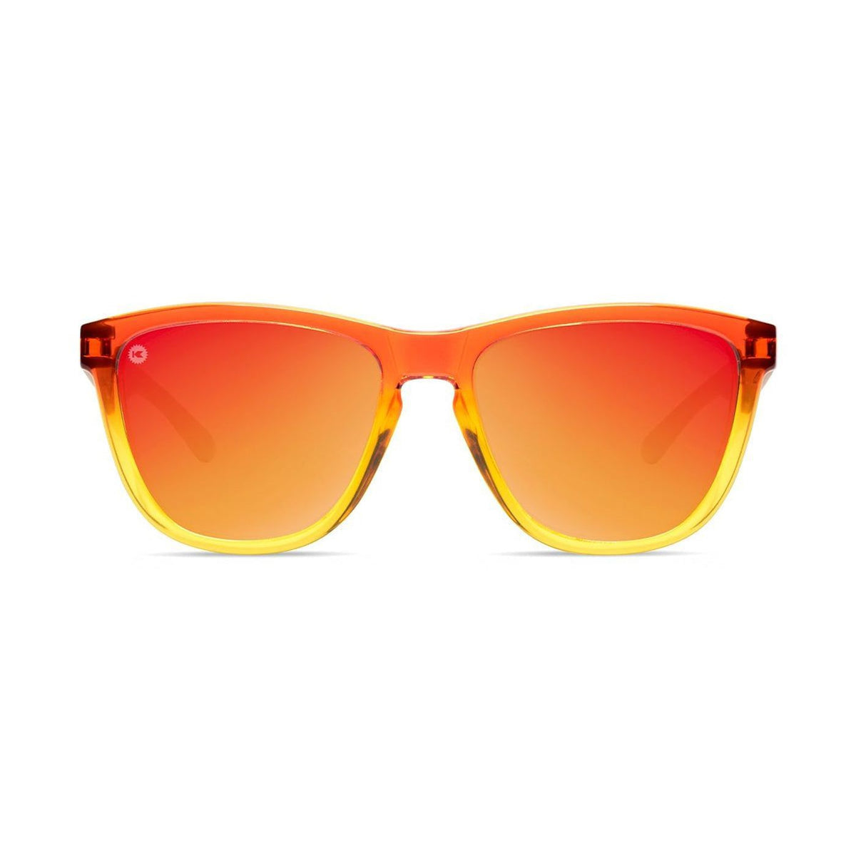 Knockaround Kids Premiums Sunglasses Aged Sage