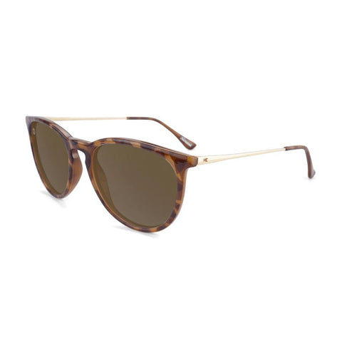 Knockaround Mary Janes Sunglasses - Glossy Blonde Tortoise Shell / Amber-Sunglasses-Knockaround-Malaysia-Singapore-Australia-Hong Kong-Philippines-Indonesia-Bigbigplace.com
