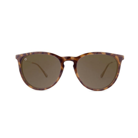 Knockaround Mary Janes Sunglasses - Glossy Blonde Tortoise Shell / Amber-Sunglasses-Knockaround-Malaysia-Singapore-Australia-Hong Kong-Philippines-Indonesia-Bigbigplace.com