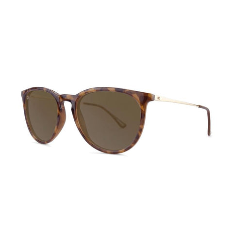 Knockaround Mary Janes Sunglasses - Glossy Blonde Tortoise Shell / Amber-Sunglasses-Knockaround-Malaysia-Singapore-Australia-Hong Kong-Philippines-Indonesia-Bigbigplace.com