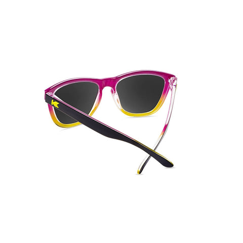 Knockaround Premiums Sunglasses - Midnight Snack-Sunglasses-Knockaround-Malaysia-Singapore-Australia-Hong Kong-Philippines-Indonesia-Bigbigplace.com