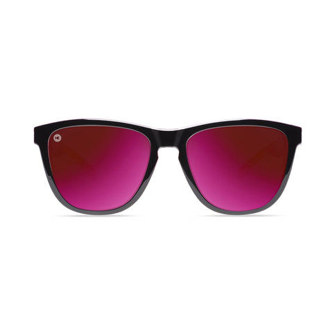 Knockaround Premiums Sunglasses - Midnight Snack-Sunglasses-Knockaround-Malaysia-Singapore-Australia-Hong Kong-Philippines-Indonesia-Bigbigplace.com