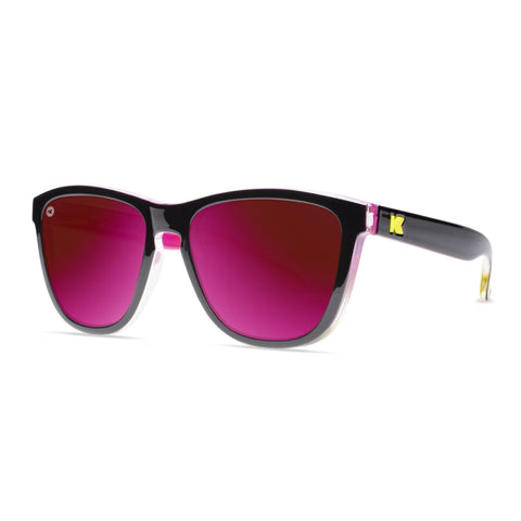 Knockaround Premiums Sunglasses - Midnight Snack-Sunglasses-Knockaround-Malaysia-Singapore-Australia-Hong Kong-Philippines-Indonesia-Bigbigplace.com