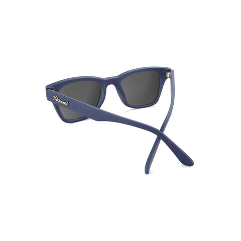 Knockaround Seventy Nines Sunglasses - Navy Blue / Smoke-Sunglasses-Knockaround-Malaysia-Singapore-Australia-Hong Kong-Philippines-Indonesia-Bigbigplace.com