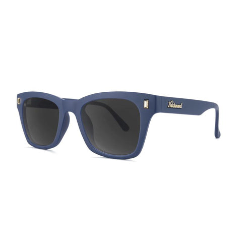 Knockaround Seventy Nines Sunglasses - Navy Blue / Smoke-Sunglasses-Knockaround-Malaysia-Singapore-Australia-Hong Kong-Philippines-Indonesia-Bigbigplace.com