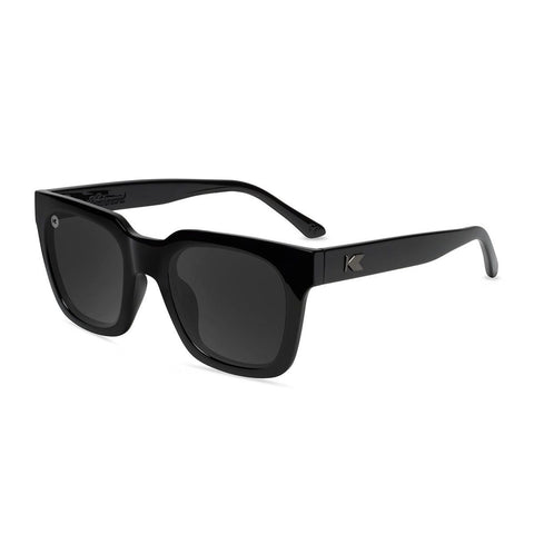 Knockaround Songbirds Sunglasses - Piano Black-Sunglasses-Knockaround-Malaysia-Singapore-Australia-Hong Kong-Philippines-Indonesia-Bigbigplace.com