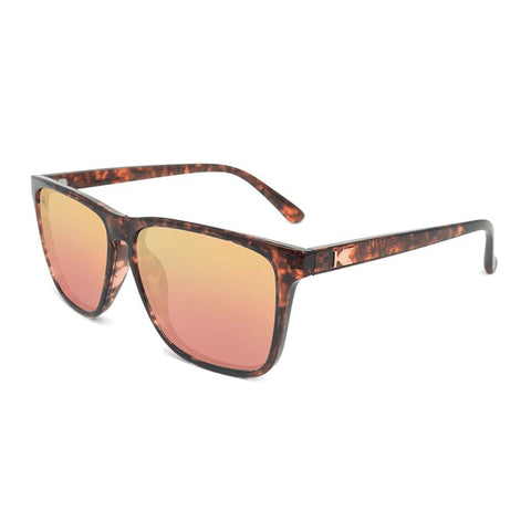 Knockaround Fast Lanes Sunglasses - Pink Ink-Sunglasses-Knockaround-Malaysia-Singapore-Australia-Hong Kong-Philippines-Indonesia-Bigbigplace.com