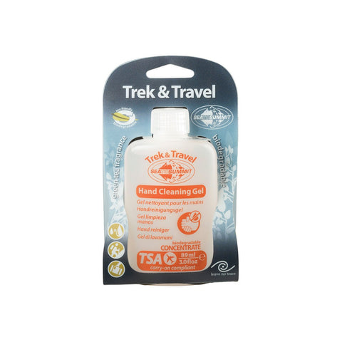 Sea To Summit Trek & Travel Hand Cleaning Gel-Cleaning accessories-Sea To Summit-Malaysia-Singapore-Australia-Hong Kong-Philippines-Indonesia-Bigbigplace.com
