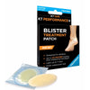 KT Tape KT Performance+® Blister Treatment Patch-Anti-Blister-KT TAPE-Malaysia-Singapore-Australia-Hong Kong-Philippines-Indonesia-Bigbigplace.com