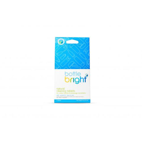 Hydrapak Bottle Bright (12 Tablets Pouch)-Spare Part-Hydrapak-Malaysia-Singapore-Australia-Hong Kong-Philippines-Indonesia-Bigbigplace.com