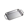 Captain Stag UG-1568 Stainless Steel Grill Plate-Cooking Utensils-Captain Stag-Malaysia-Singapore-Australia-Hong Kong-Philippines-Indonesia-Bigbigplace.com