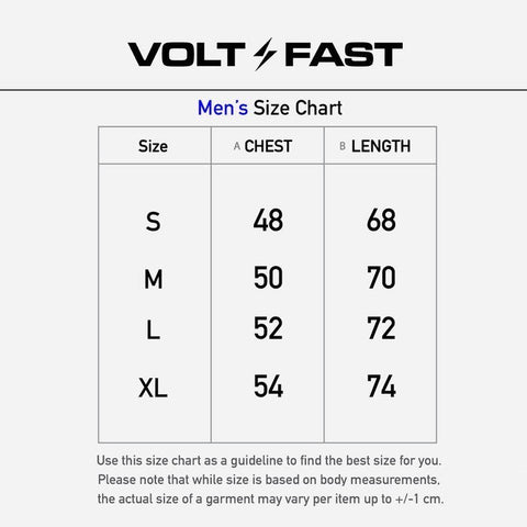 Volt and Fast Bolt Running Jersey TEAM FAST-VoltandFast-Malaysia-Singapore-Australia-Hong Kong-Philippines-Indonesia-Bigbigplace.com