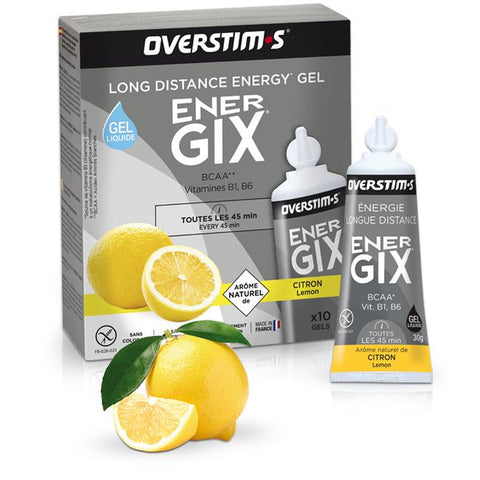 OVERSTIM.S Energix Energy Gel-Nutrition Gel-Overstim.s-Malaysia-Singapore-Australia-Hong Kong-Philippines-Indonesia-Bigbigplace.com