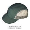 YUP! Outdoor - Green Forest-Running Cap-YUP-Malaysia-Singapore-Australia-Hong Kong-Philippines-Indonesia-Bigbigplace.com