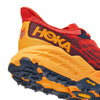 Hoka Men's Wide Speedgoat 5 (Fiesta/Radiant Yellow)-Running Shoe-Hoka One One-Malaysia-Singapore-Australia-Hong Kong-Philippines-Indonesia-Bigbigplace.com