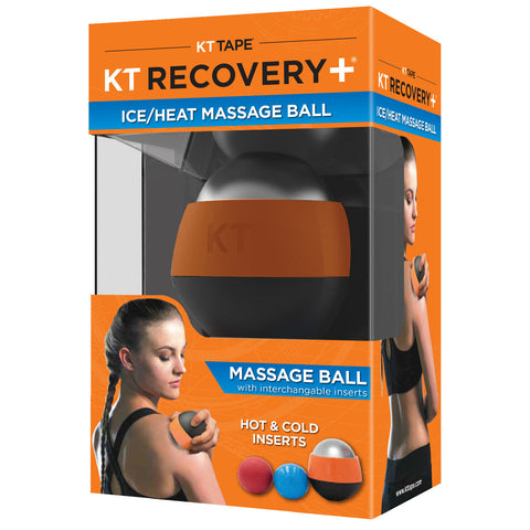 KT Recovery+® Ice/Heat Massage Ball-Recovery-KT-Malaysia-Singapore-Australia-Hong Kong-Philippines-Indonesia-Bigbigplace.com