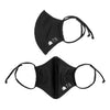 T8 MAX O2 Running Mask - Pack of 2-Mask-T8 Run-Malaysia-Singapore-Australia-Hong Kong-Philippines-Indonesia-Bigbigplace.com