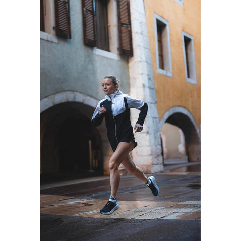 INCYLENCE RUNNING SOCKS - DISRUPTS SHORT WHITE-Socks-INCYLENCE-Malaysia-Singapore-Australia-Hong Kong-Philippines-Indonesia-Bigbigplace.com