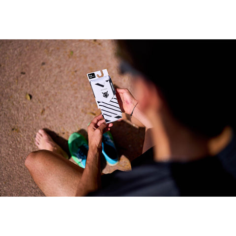 INCYLENCE ULTRALIGHT SOCKS - ANGLES WHITE-Socks-INCYLENCE-Malaysia-Singapore-Australia-Hong Kong-Philippines-Indonesia-Bigbigplace.com