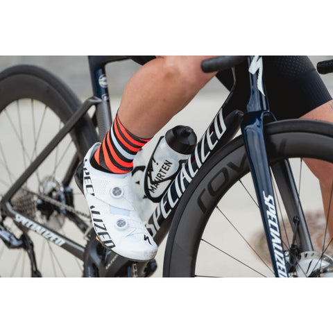 INCYLENCE Ultralight Curls Socks - Inferno-Socks-INCYLENCE-Malaysia-Singapore-Australia-Hong Kong-Philippines-Indonesia-Bigbigplace.com