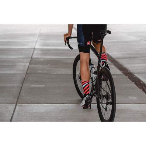 INCYLENCE Ultralight Curls Socks - Inferno-Socks-INCYLENCE-Malaysia-Singapore-Australia-Hong Kong-Philippines-Indonesia-Bigbigplace.com