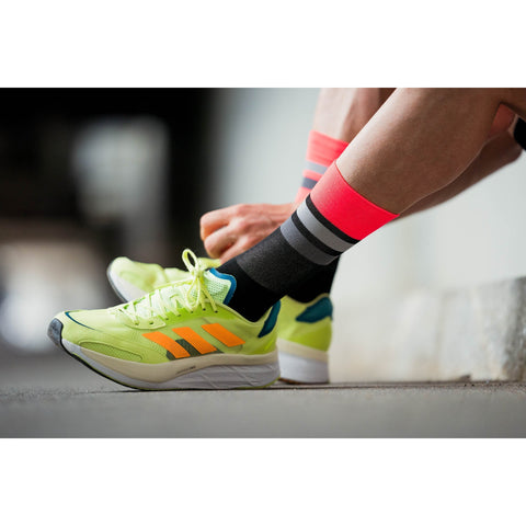 INCYLENCE ULTRALIGHT TRACKS BLACK INFERNO-Socks-INCYLENCE-Malaysia-Singapore-Australia-Hong Kong-Philippines-Indonesia-Bigbigplace.com