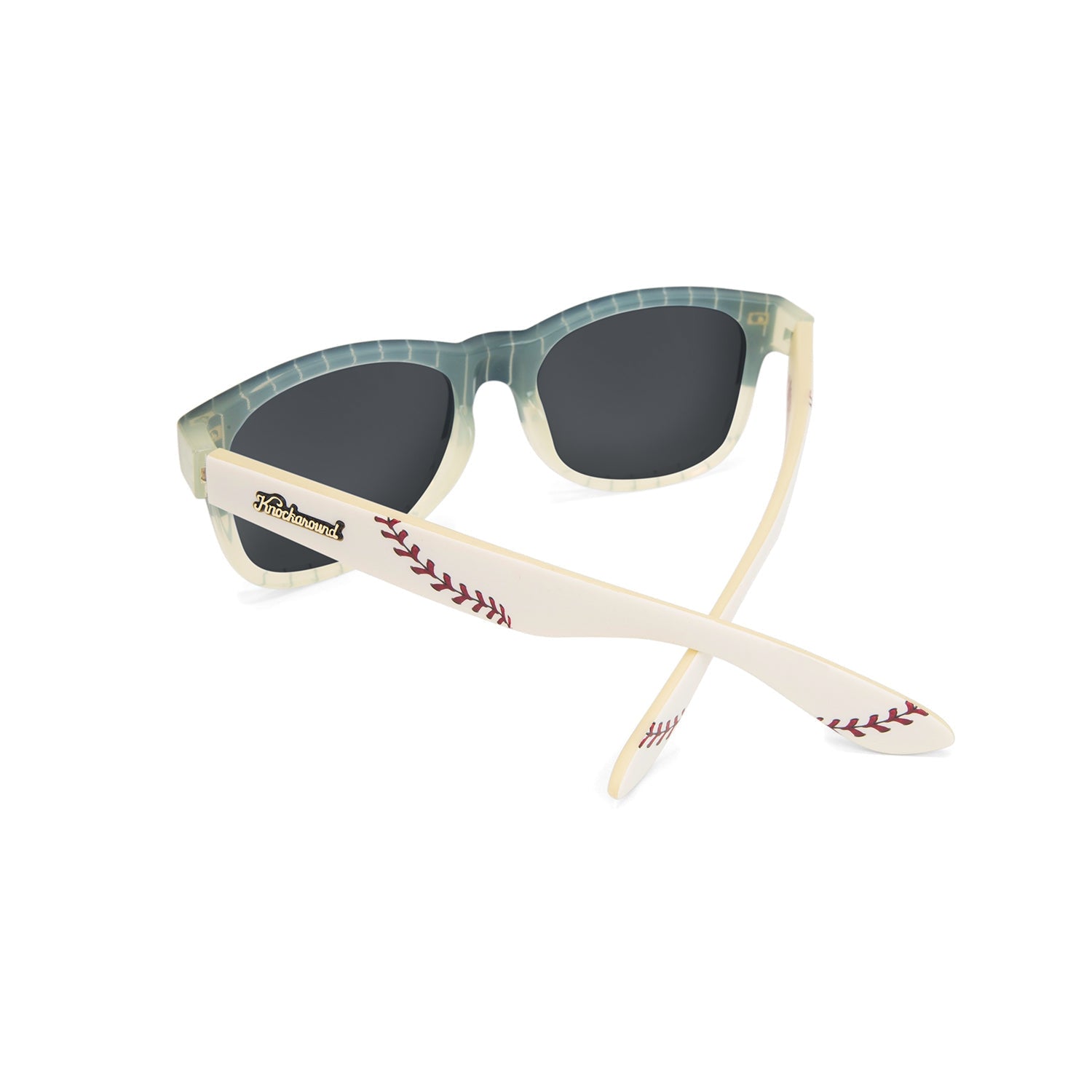 Knockaround Fort Knocks Sunglasses Bases Loaded (Limited Edition