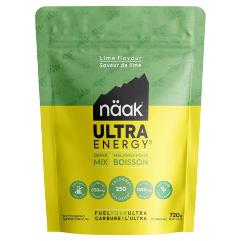 Naak Ultra Energy™ Drink Mix 720g (10 Servings Pack)-Energy Fuel-Naak-Malaysia-Singapore-Australia-Hong Kong-Philippines-Indonesia-Bigbigplace.com