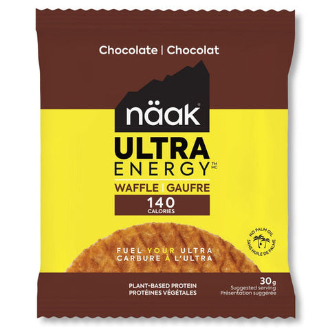 Naak Ultra Energy™ Waffle-Nutrition Food-Naak-Malaysia-Singapore-Australia-Hong Kong-Philippines-Indonesia-Bigbigplace.com