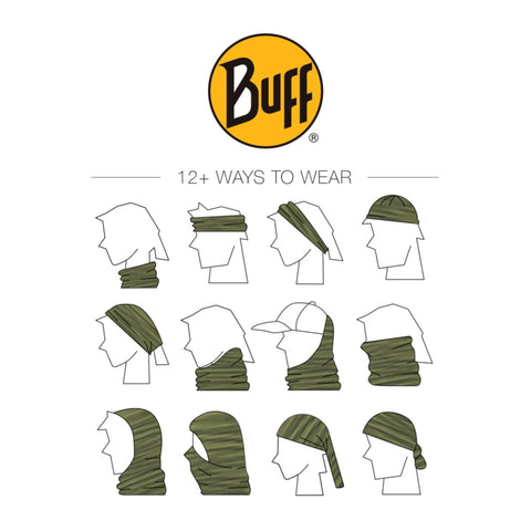 BUFF x Naak Neckwear-Gear & Accessories-Naak-Malaysia-Singapore-Australia-Hong Kong-Philippines-Indonesia-Bigbigplace.com